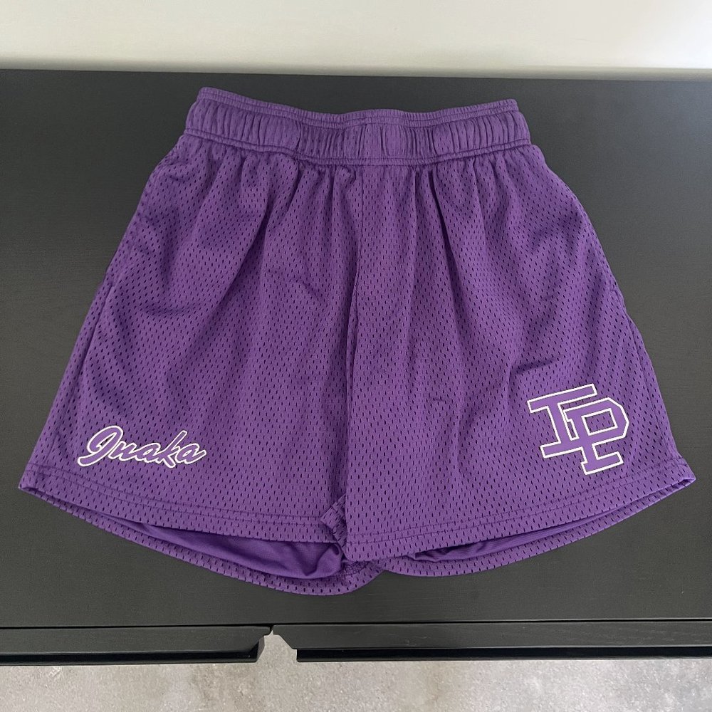Inaka Power Shorts